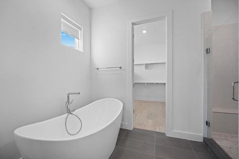 Tiny photo for 3808 Berkman DR, Austin, TX 78723 (MLS # 7081406)