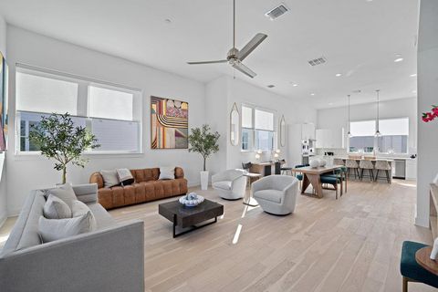 Tiny photo for 3808 Berkman DR, Austin, TX 78723 (MLS # 7081406)