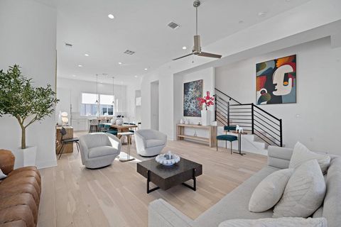 Tiny photo for 3808 Berkman DR, Austin, TX 78723 (MLS # 7081406)