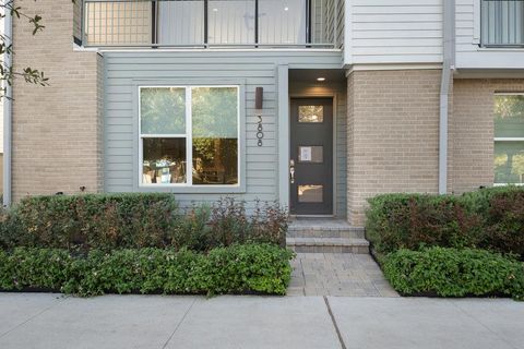 Tiny photo for 3808 Berkman DR, Austin, TX 78723 (MLS # 7081406)