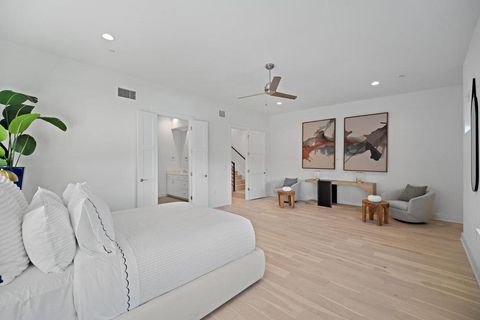 Tiny photo for 3808 Berkman DR, Austin, TX 78723 (MLS # 7081406)