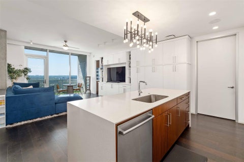 Photo of 301 West Ave #1807, Austin, TX 78701 (MLS # 6671335)