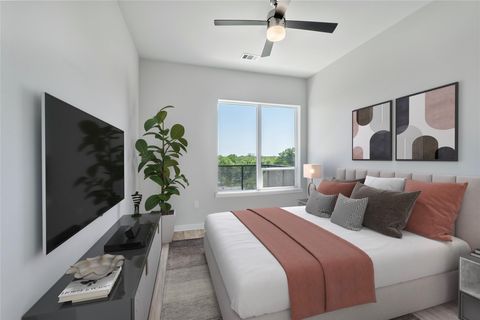Tiny photo for 4510 Terry-O LN #345, Austin, TX 78745 (MLS # 3882269)