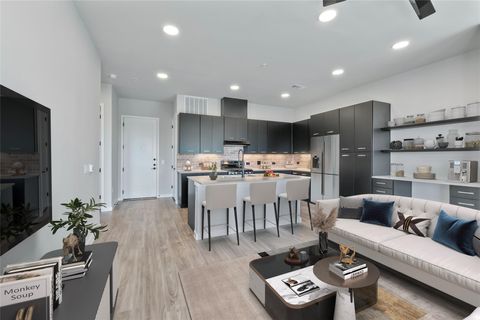 Tiny photo for 4510 Terry-O LN #345, Austin, TX 78745 (MLS # 3882269)