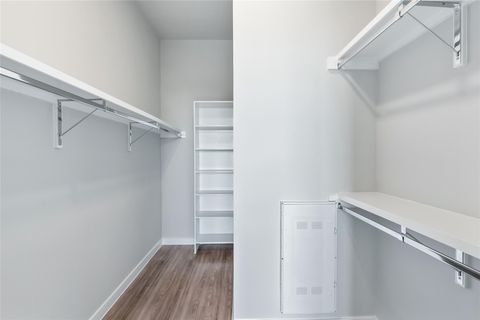Tiny photo for 4510 Terry-O LN #345, Austin, TX 78745 (MLS # 3882269)