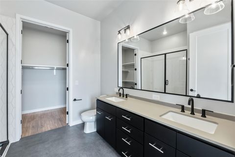 Tiny photo for 4510 Terry-O LN #345, Austin, TX 78745 (MLS # 3882269)