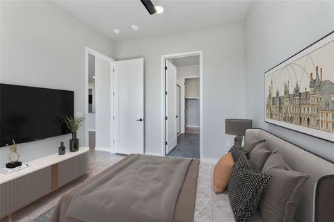 Tiny photo for 4510 Terry-O LN #345, Austin, TX 78745 (MLS # 3882269)