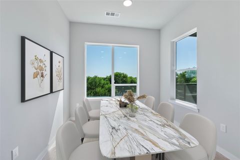 Tiny photo for 4510 Terry-O LN #345, Austin, TX 78745 (MLS # 3882269)