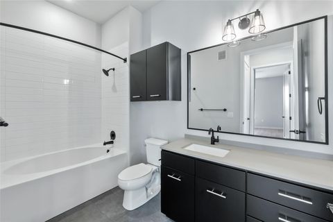 Tiny photo for 4510 Terry-O LN #345, Austin, TX 78745 (MLS # 3882269)