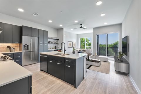 Photo of 4510 Terry-O LN #345, Austin, TX 78745 (MLS # 3882269)