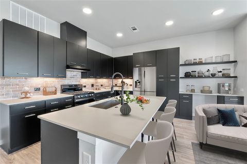 Tiny photo for 4510 Terry-O LN #345, Austin, TX 78745 (MLS # 3882269)