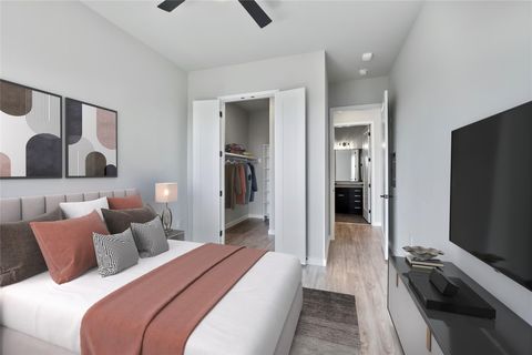 Tiny photo for 4510 Terry-O LN #345, Austin, TX 78745 (MLS # 3882269)