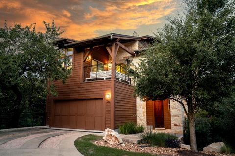 Photo of 8110 Ranch Road 2222 #36, Austin, TX 78730 (MLS # 1326745)