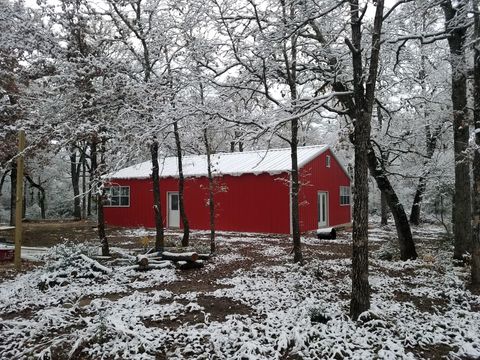 A home in Lexington