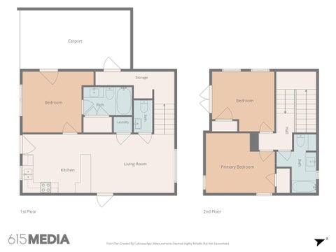 Tiny photo for 806 Philco DR #2, Austin, TX 78745 (MLS # 9885311)