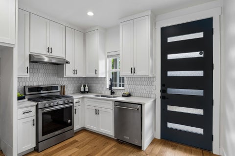 Tiny photo for 806 Philco DR #2, Austin, TX 78745 (MLS # 9885311)