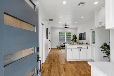 Tiny photo for 806 Philco DR #2, Austin, TX 78745 (MLS # 9885311)