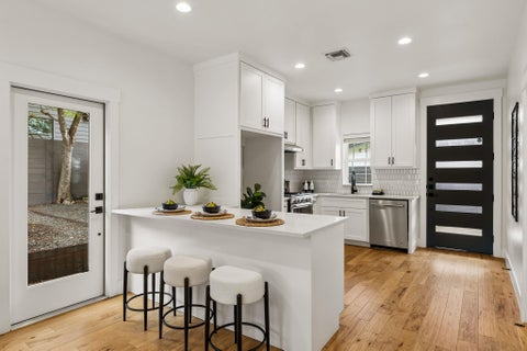 Tiny photo for 806 Philco DR #2, Austin, TX 78745 (MLS # 9885311)