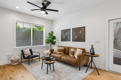 Tiny photo for 806 Philco DR #2, Austin, TX 78745 (MLS # 9885311)