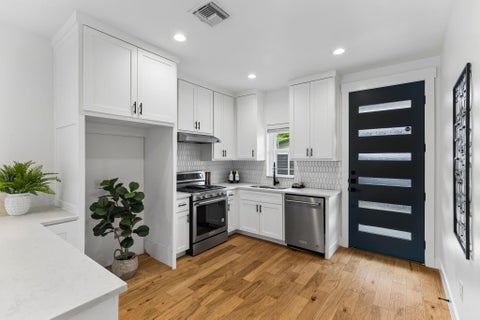 Tiny photo for 806 Philco DR #2, Austin, TX 78745 (MLS # 9885311)