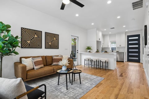 Tiny photo for 806 Philco DR #2, Austin, TX 78745 (MLS # 9885311)