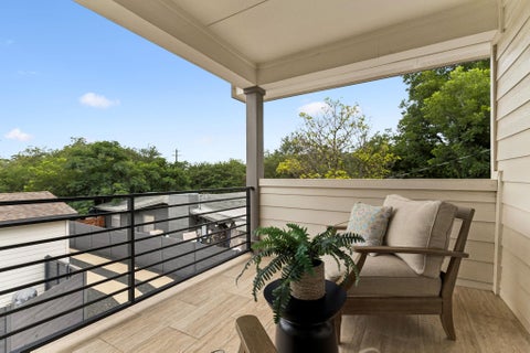 Tiny photo for 806 Philco DR #2, Austin, TX 78745 (MLS # 9885311)