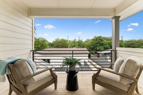 Tiny photo for 806 Philco DR #2, Austin, TX 78745 (MLS # 9885311)