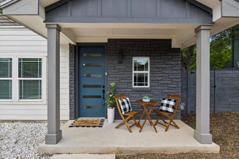 Photo of 806 Philco DR #2, Austin, TX 78745 (MLS # 9885311)