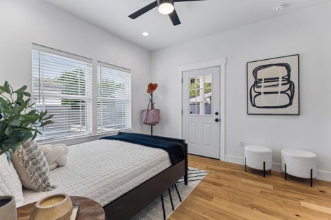 Tiny photo for 806 Philco DR #2, Austin, TX 78745 (MLS # 9885311)