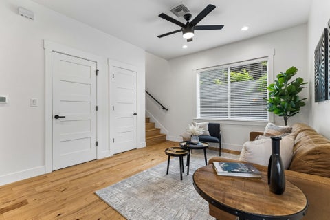 Tiny photo for 806 Philco DR #2, Austin, TX 78745 (MLS # 9885311)
