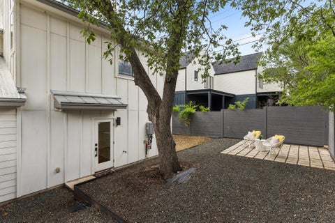 Tiny photo for 806 Philco DR #2, Austin, TX 78745 (MLS # 9885311)