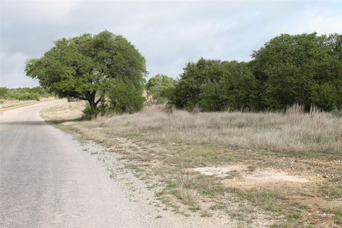 Photo of lot 1 Saddle Ridge DR, Bertram, TX 78605 (MLS # 7895927)