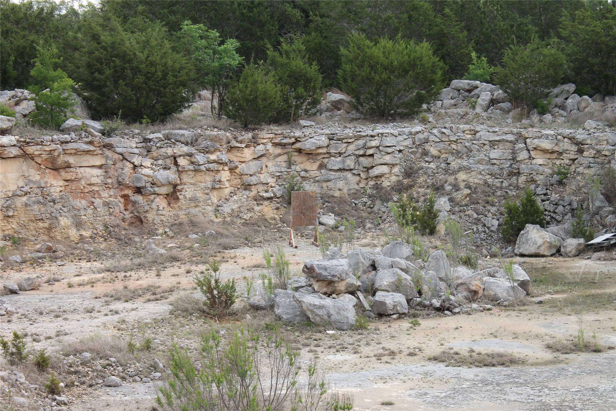 lot 1 Saddle Ridge DR