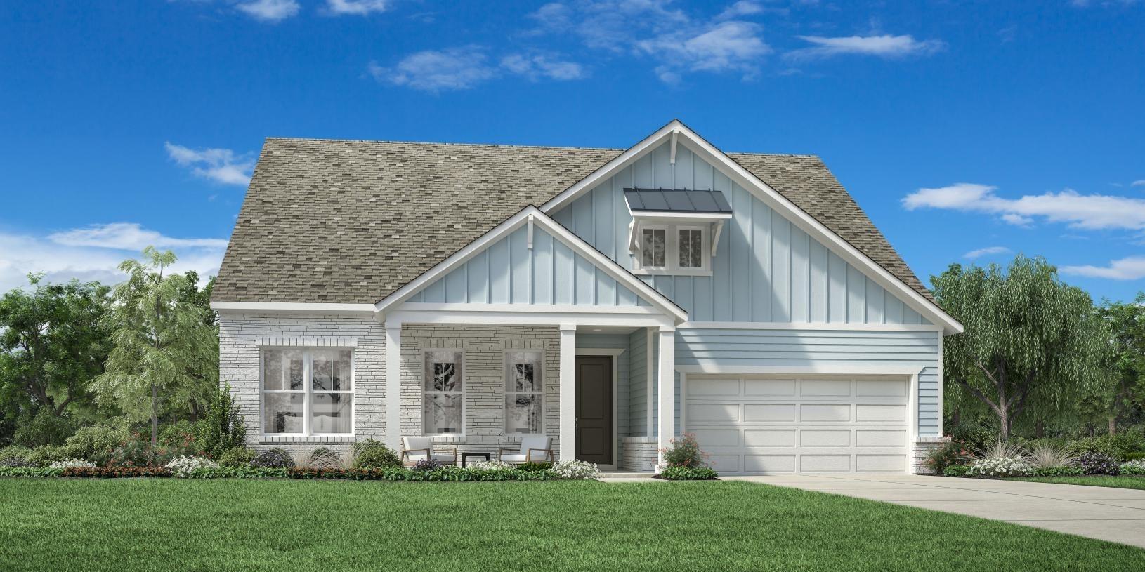 554 Iron Willow LOOP