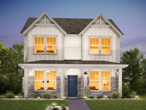 201 Woodrow LN Liberty Hill TX 78642