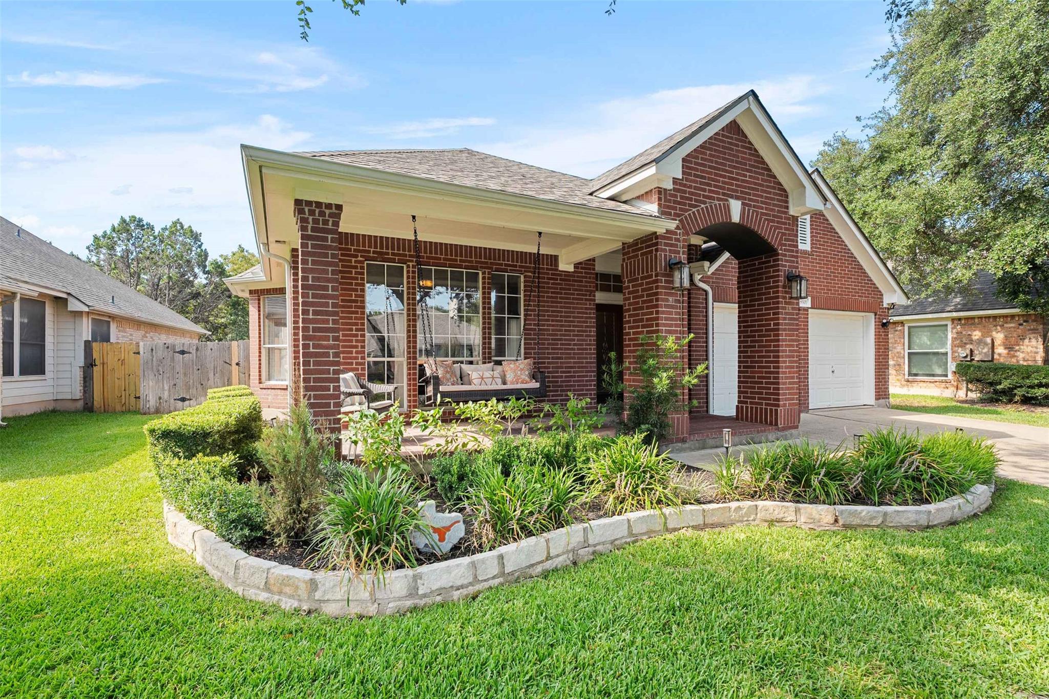 8501 Springfield Gorge DR