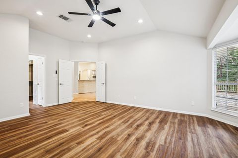 Tiny photo for 8109 Isaac Pryor DR, Austin, TX 78749 (MLS # 8637713)