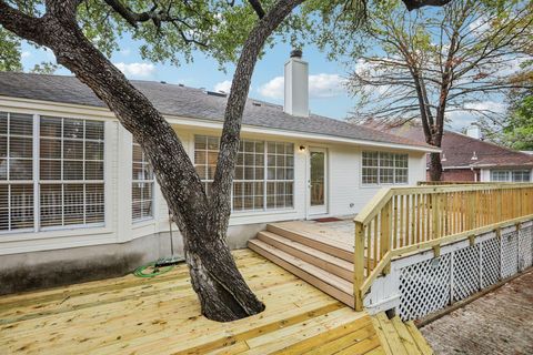 Tiny photo for 8109 Isaac Pryor DR, Austin, TX 78749 (MLS # 8637713)