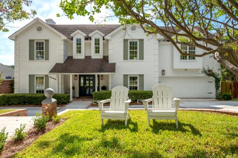 Tiny photo for 2009 Port Royal DR, Austin, TX 78746 (MLS # 6919524)