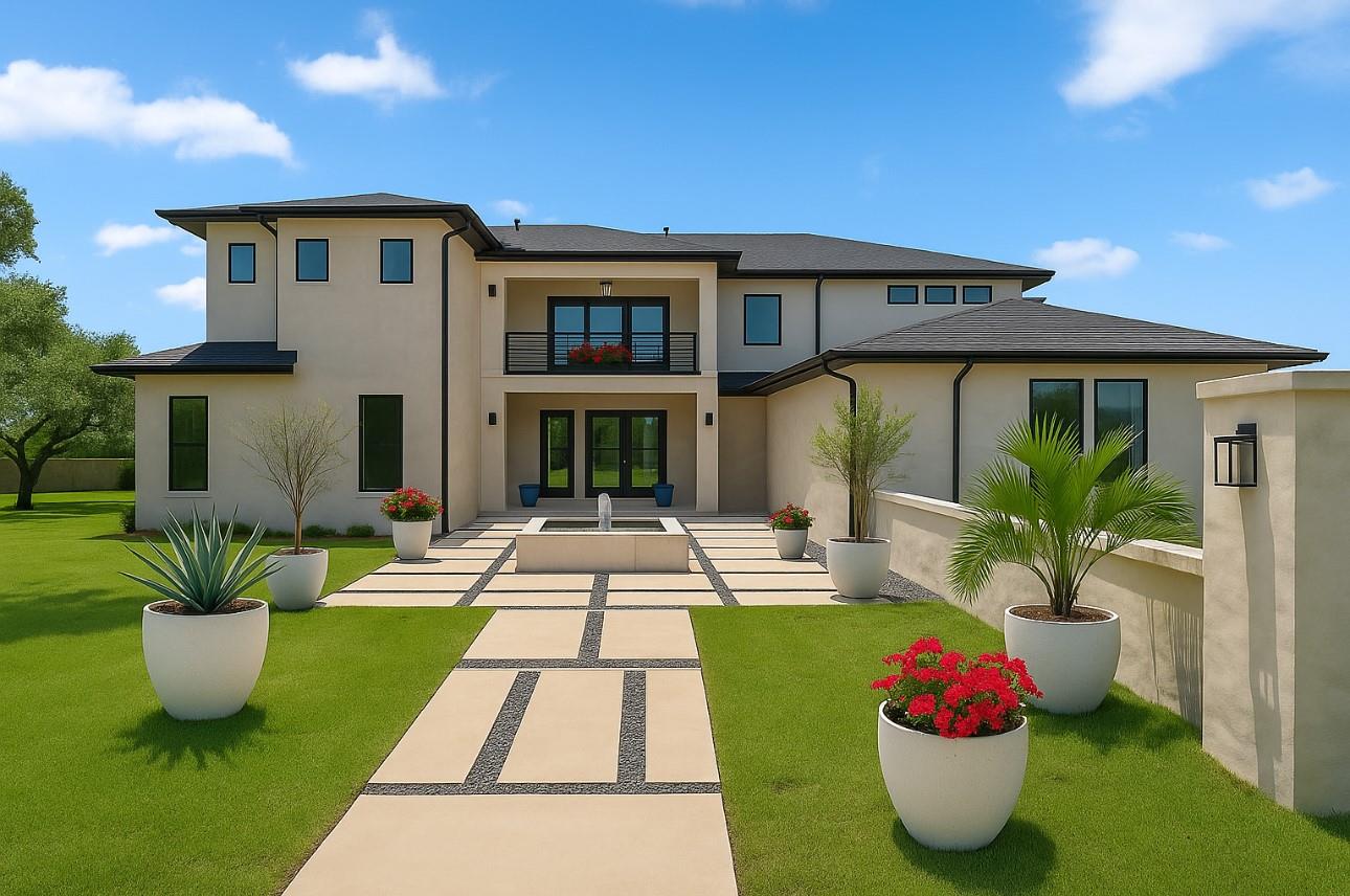 1000 Southlake Ranch RD