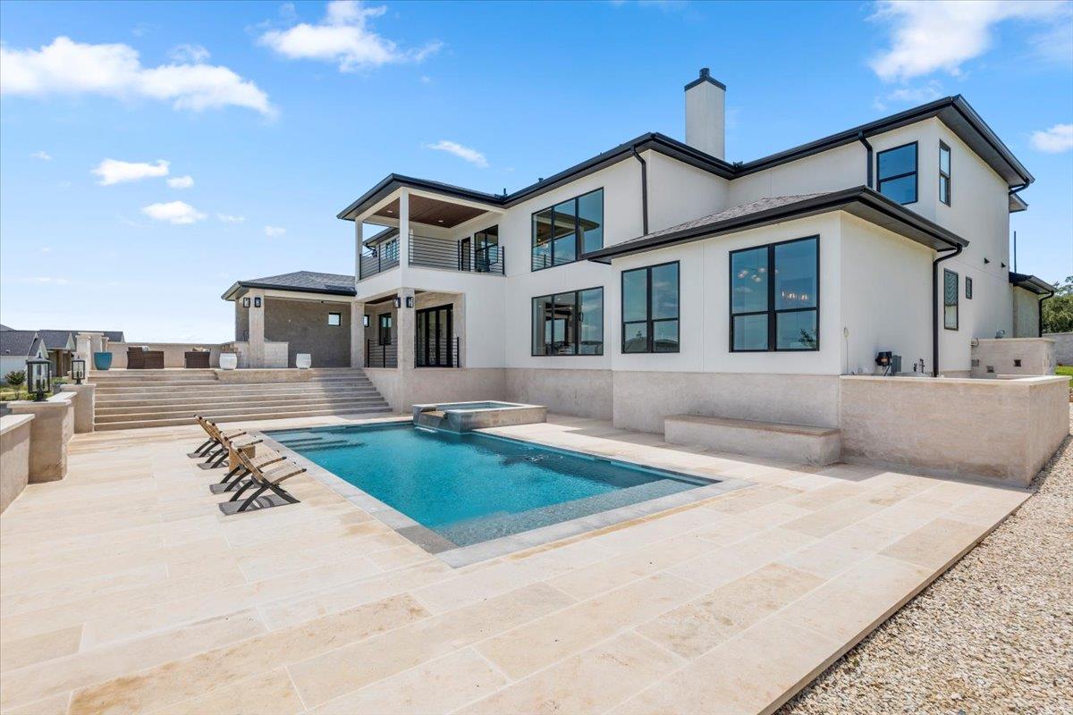 1000 Southlake Ranch RD