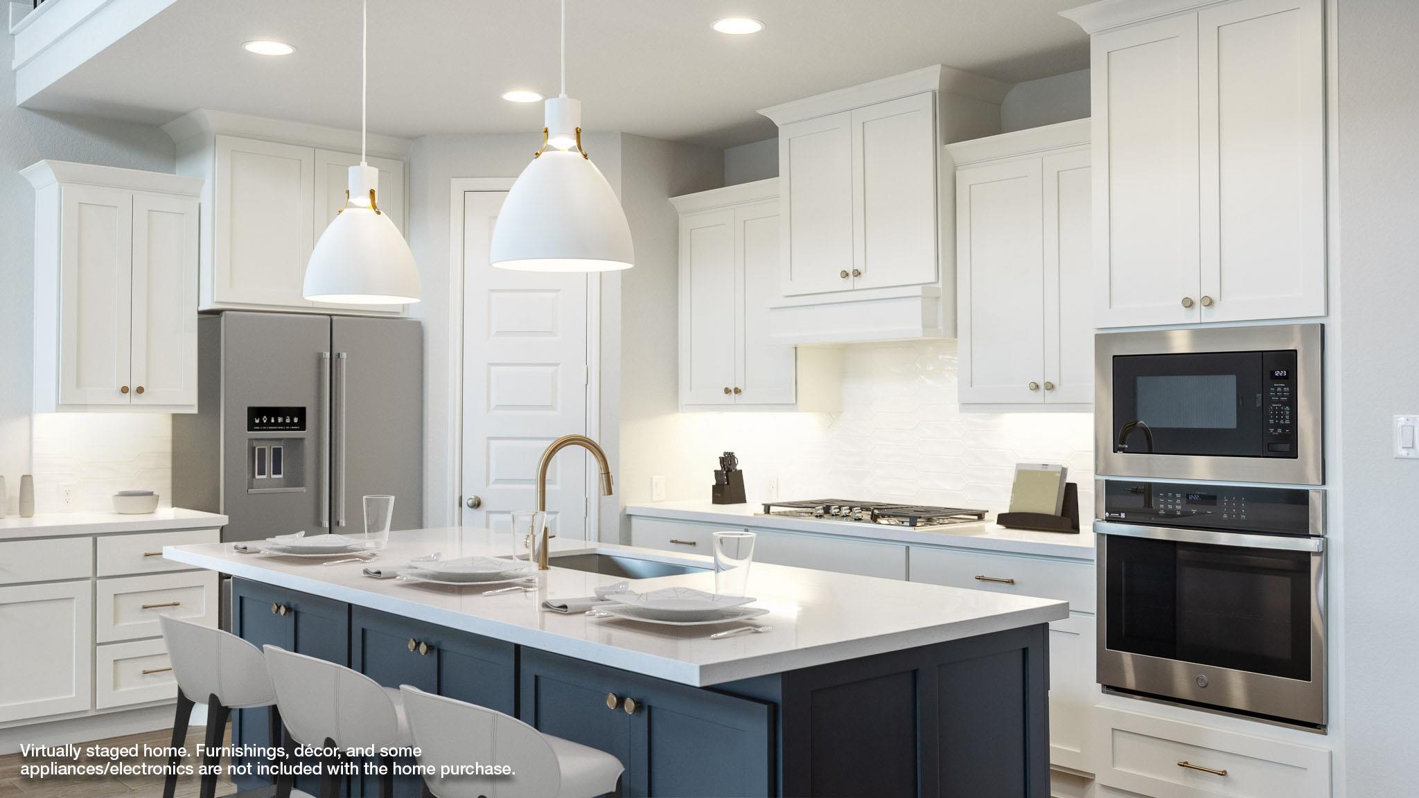 912 Violet Sunset DR