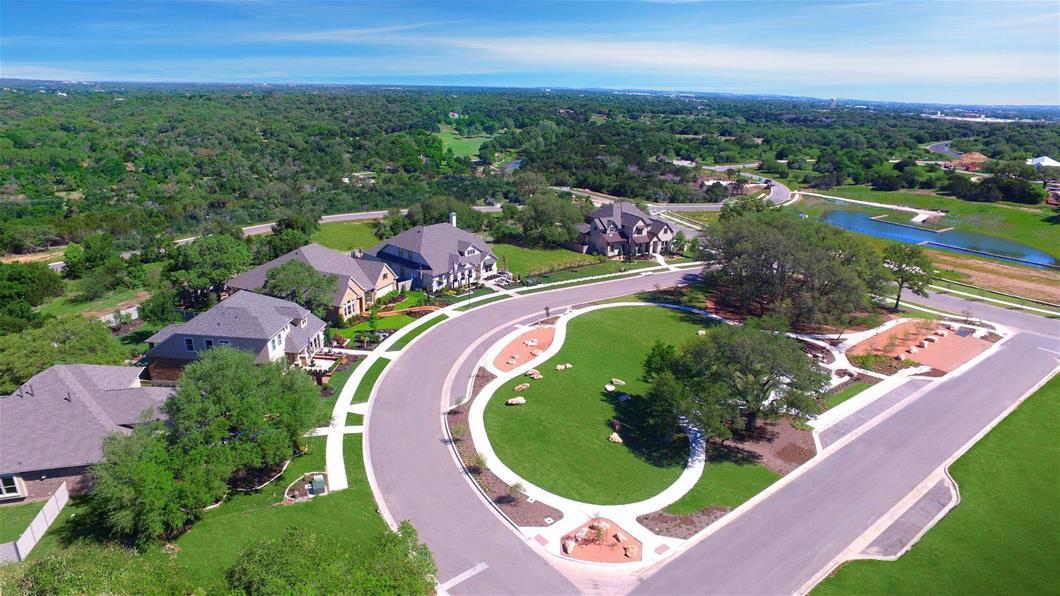 912 Violet Sunset DR