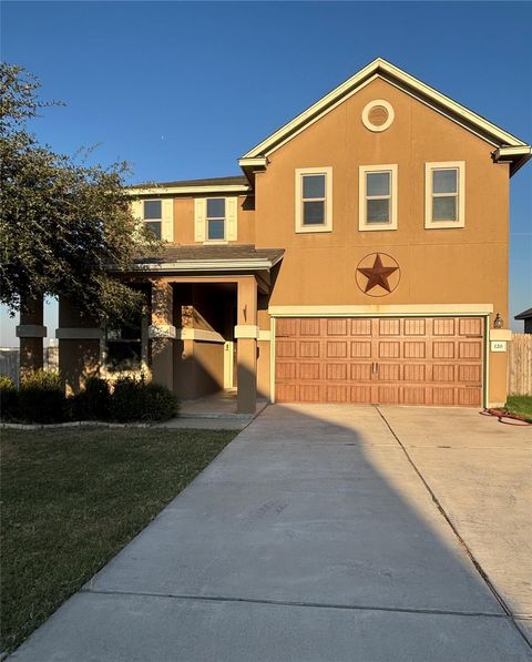 120 Schuylerville DR Elgin TX 78621