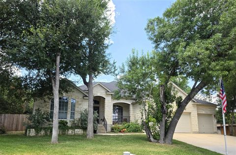 Photo of 9101 Dona Villa PL, Austin, TX 78726 (MLS # 8270156)