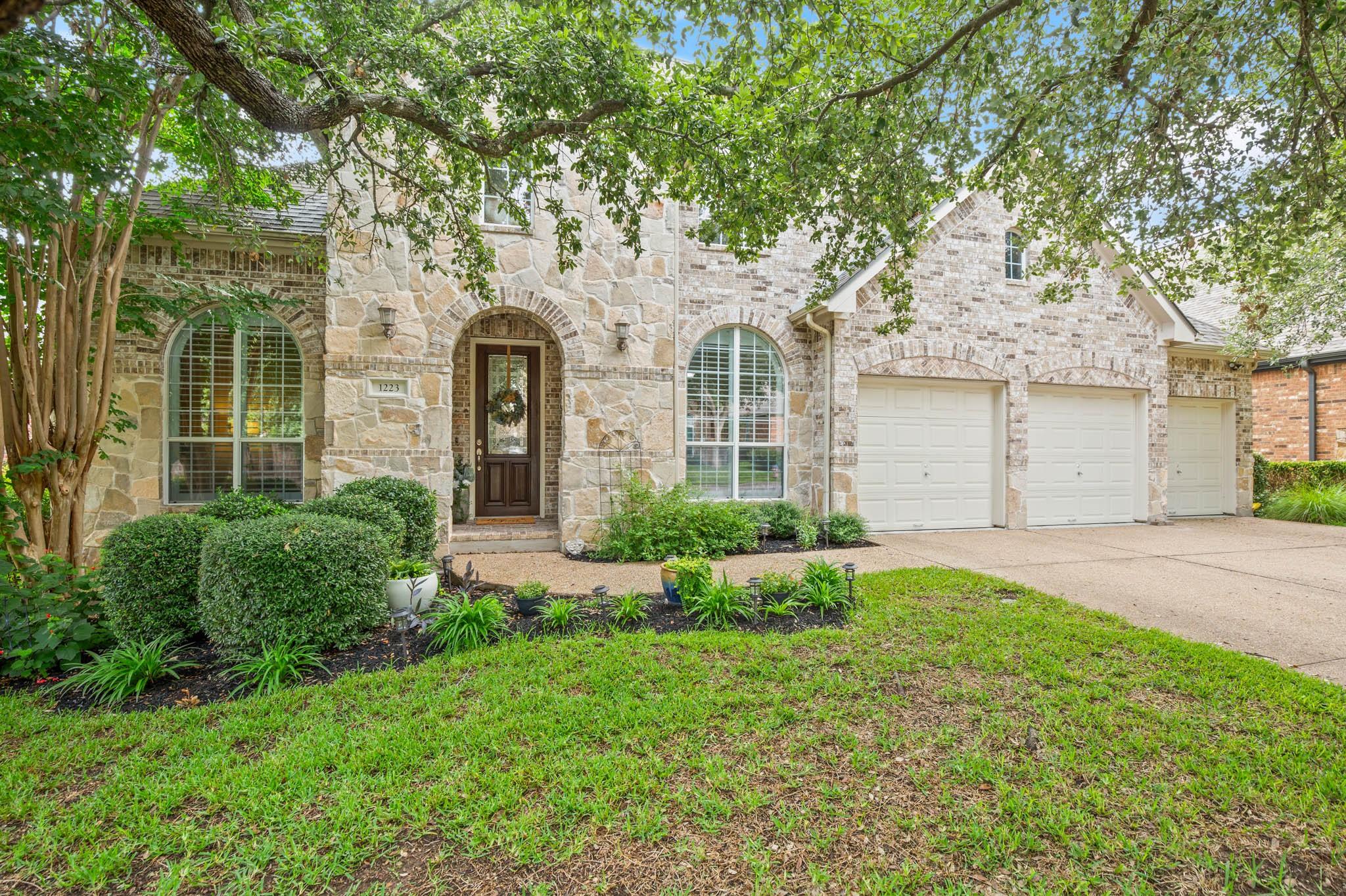 View Round Rock, TX 78665 house