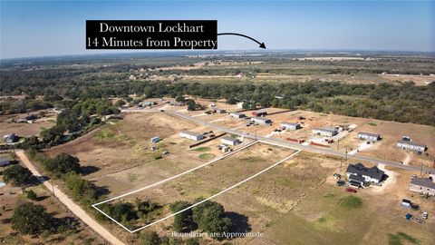 300 Casen ST Dale TX 78616
