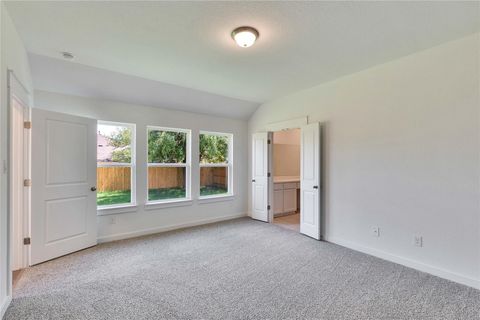 Tiny photo for 13509 Barn Chime ST, Elgin, TX 78621 (MLS # 1667604)