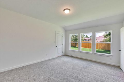 Tiny photo for 13509 Barn Chime ST, Elgin, TX 78621 (MLS # 1667604)