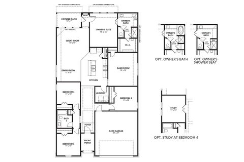 Tiny photo for 13509 Barn Chime ST, Elgin, TX 78621 (MLS # 1667604)